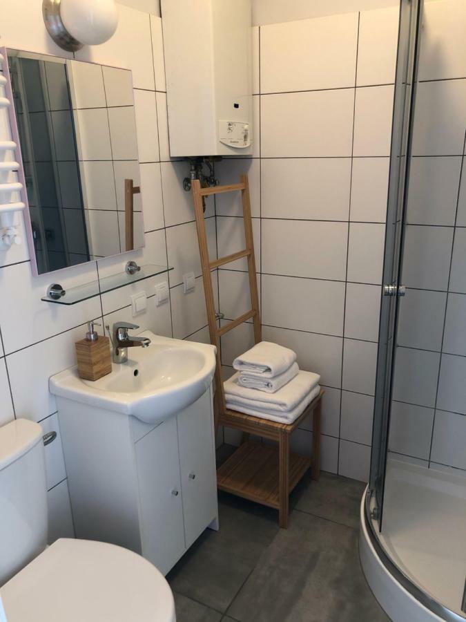 Apartament Kilinskiego 9 Swidnica  Exterior photo